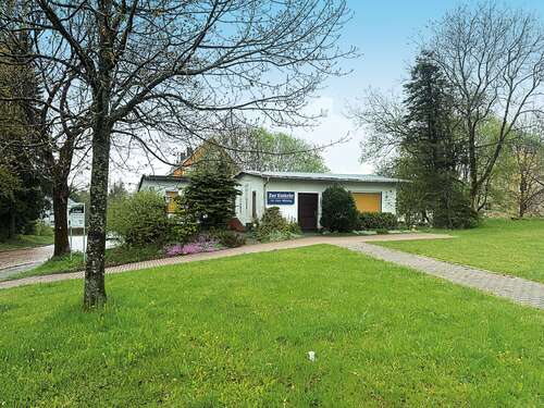 Foto - Grundstück zu verkaufen in Johanngeorgenstadt ST Neustadt 15.000,00 € 1001 m²