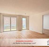 Wohnung zum Mieten in Nürnberg 1.020,00 € 56.21 m²