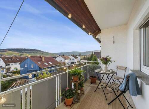 Foto - Haus zum Kaufen in Kernen-Stetten 370.000,00 € 92 m²