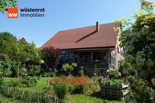Foto - Haus zum Kaufen in Weißensee Schönstedt 245.000,00 € 192.02 m²