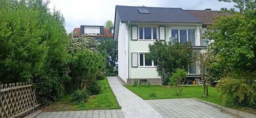 Foto - Haus zum Mieten in Meersburg 2.090,00 € 130 m²