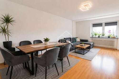 Foto - Wohnung zum Kaufen in Crailsheim 195.000,00 € 74 m²