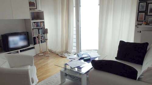 Foto - Wohnung zum Mieten in München 778,00 € 40 m²