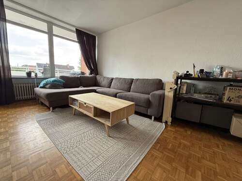 Foto - Wohnung zum Mieten in Oldenburg 530,00 € 57.41 m²