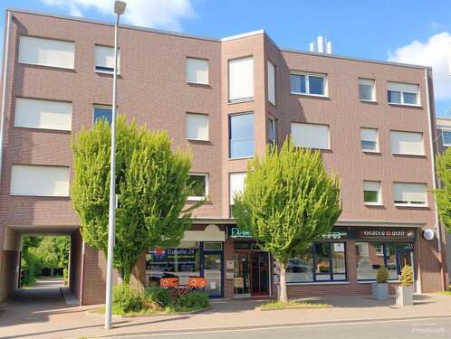 Foto - Wohnung zum Kaufen in Oberhausen 399.000,00 € 281.07 m²