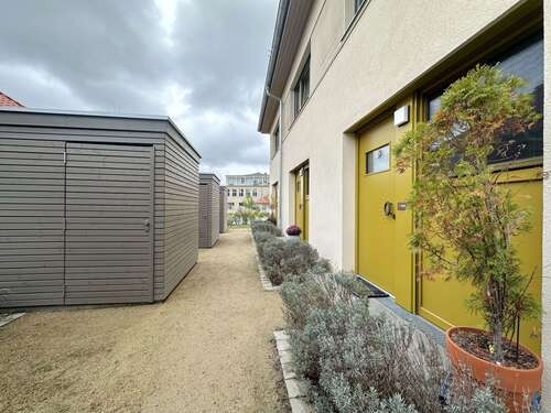 Foto - Haus zum Mieten in Wustermark 1.600,00 € 119.72 m²
