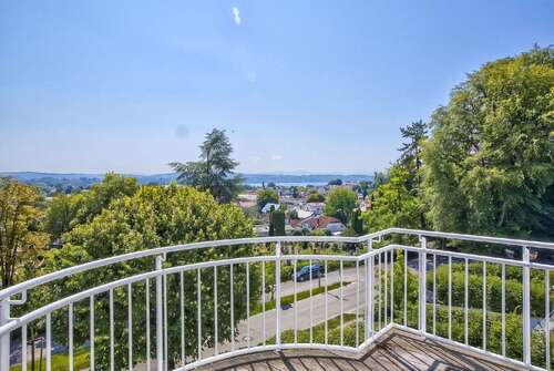 Foto - Wohnung zum Mieten in Starnberg 4.300,00 € 185 m²