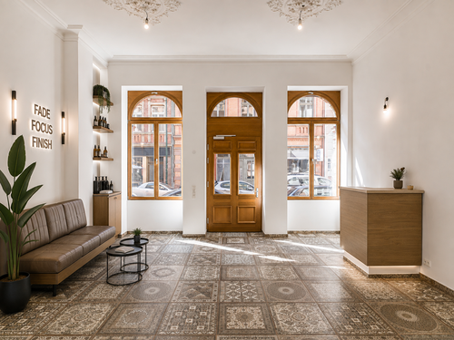 Foto - Einzelhandel in Wiesbaden 2.500,00 € 138.54 m²