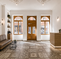 Einzelhandel in Wiesbaden 2.500,00 € 138.54 m²