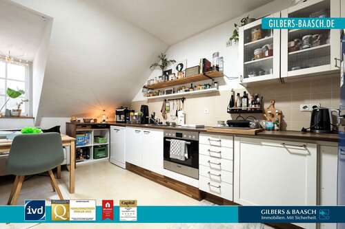 Foto - Wohnung zum Kaufen in Trier 299.000,00 € 92 m²