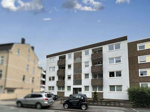 Foto - Wohnung zum Mieten in Dortmund 656,00 € 82 m²