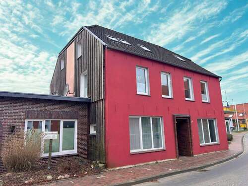Foto - Haus zum Kaufen in Wilhelmshaven 369.000,00 € 285 m²