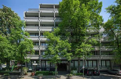 Foto - Wohnung zum Mieten in Meerbusch 1.150,00 € 38 m²