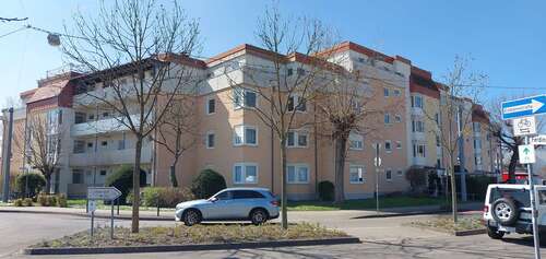 Foto - Wohnung zum Kaufen in Landau 399.000,00 € 125 m²