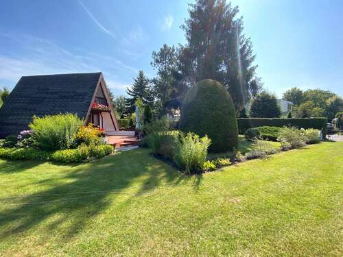 Foto - Grundstück zu verkaufen in Schönwalde 349.000,00 € 860 m²