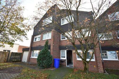 Foto - Wohnung zum Mieten in Neuss 605,00 € 36.67 m²