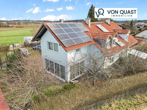 Foto - Haus zum Kaufen in Hofstetten Hagenheim 598.000,00 € 124 m²