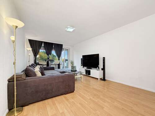 Foto - Wohnung zum Kaufen in Burgdorf 165.000,00 € 69 m²