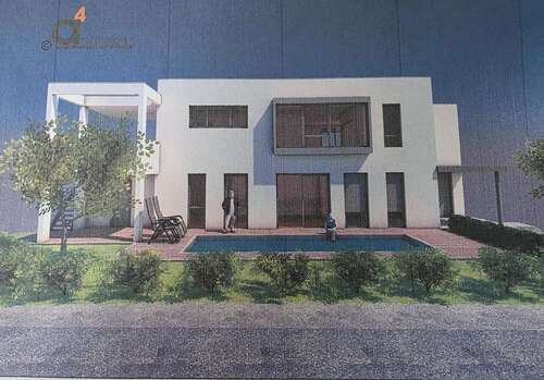 Foto - Haus zum Kaufen in Mettlach - Nohn 439.000,00 € 200 m²