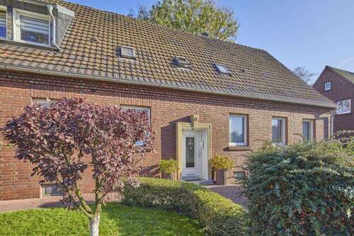 Foto - Wohnung zum Mieten in Oberhausen 499,00 € 59 m²