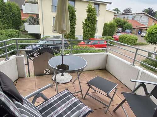 Foto - Wohnung zum Mieten in Oldenburg 754,00 € 83.77 m²