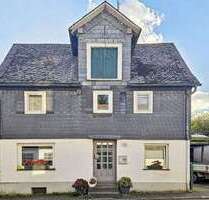 Haus zum Kaufen in Hilchenbach 99.000,00 € 124 m²