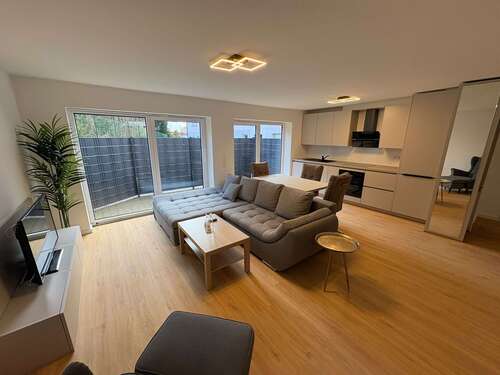 Foto - Wohnung zum Mieten in Ludwigsburg 1.290,00 € 60 m²