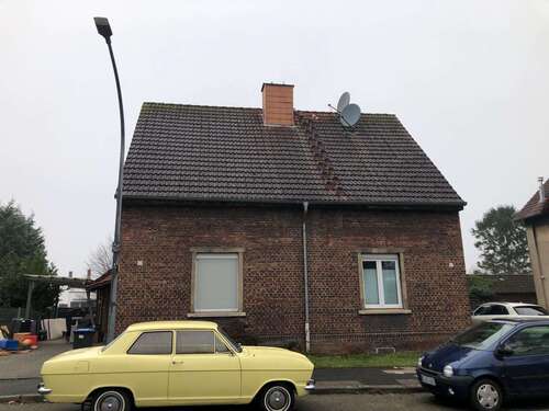 Foto - Haus zum Kaufen in Herten 260.000,00 € 81 m²