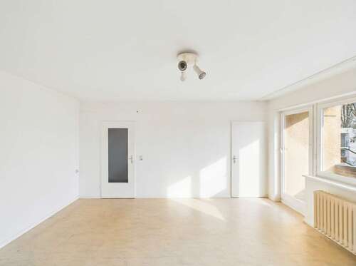 Foto - Wohnung zum Kaufen in Berlin 152.000,00 € 32.69 m²