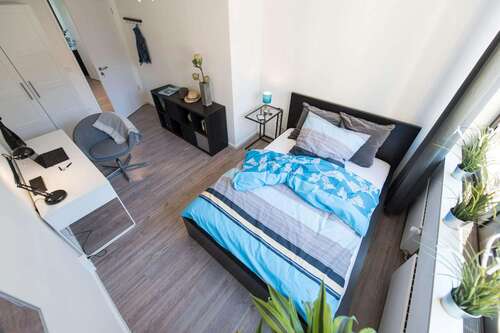 Foto - WG-Zimmer in Munich 995,00 € 14 m²