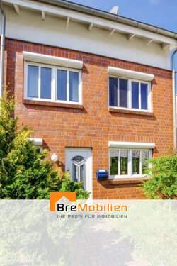 Foto - Haus zum Kaufen in Bremen 395.000,00 € 130 m²