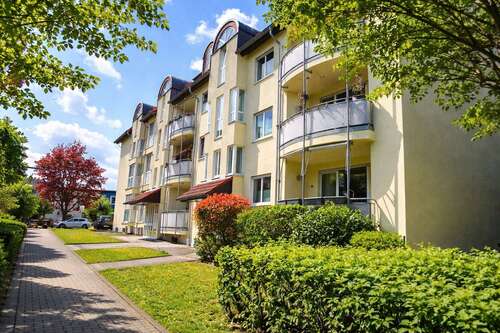 Foto - Wohnung zum Kaufen in Bad Homburg 379.000,00 € 85 m²