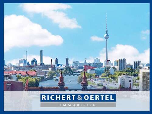 Foto - Spezialgewerbe in Berlin 1.200.000,00 €