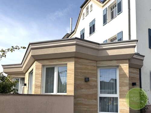 Foto - Wohnung zum Mieten in Nürnberg 1.394,00 € 92.9 m²