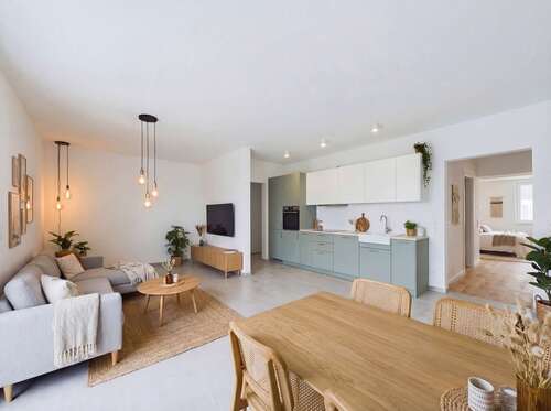 Foto - Wohnung zum Kaufen in Kaiserslautern 398.000,00 € 88.67 m²