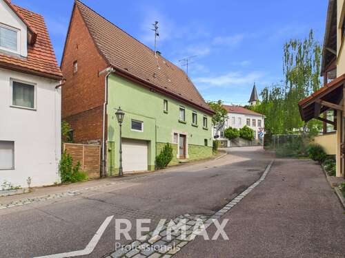 Foto - Haus zum Kaufen in Waiblingen 430.000,00 € 70 m²