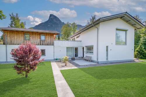 Foto - Haus zum Kaufen in Oberammergau 2.195.000,00 € 259.78 m²