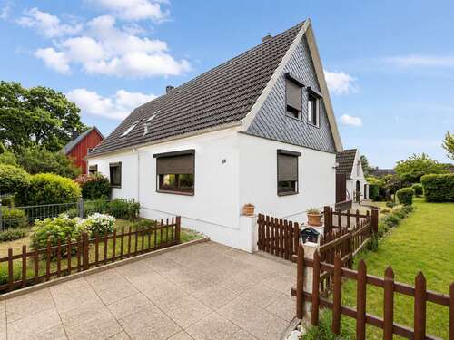 Foto - Haus zum Kaufen in Itzehoe 184.000,00 € 60 m²