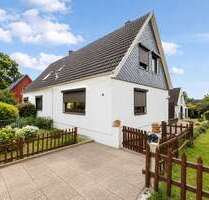 Haus zum Kaufen in Itzehoe 184.000,00 € 60 m²