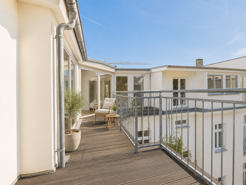 Foto - Wohnung zum Kaufen in Berlin 449.000,00 € 55 m²
