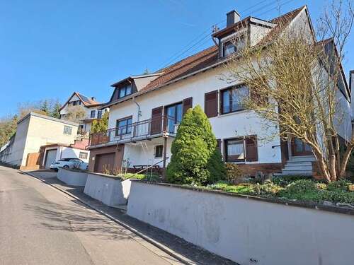Foto - Haus zum Kaufen in Monzingen 265.000,00 € 200 m²