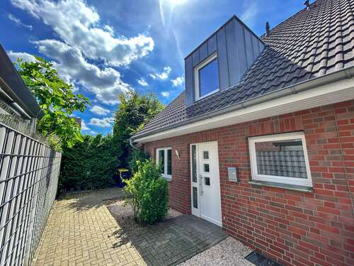 Foto - Haus zum Kaufen in Emsdetten 350.000,00 € 110.74 m²