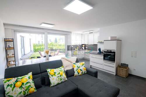 Foto - Wohnung zum Kaufen in Schwäbisch GmündLindach 365.000,00 € 87.31 m²