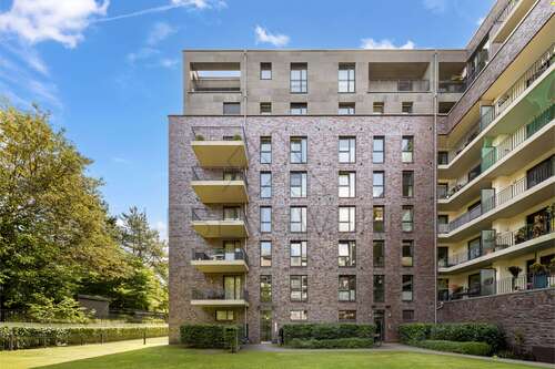 Foto - Wohnung zum Kaufen in Hamburg 479.000,00 € 54 m²