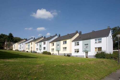 Foto - Wohnung zum Mieten in Wuppertal 410,00 € 52.45 m²