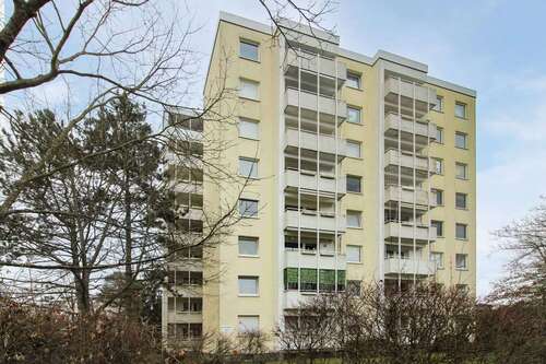 Foto - Wohnung zum Kaufen in Heusenstamm 249.000,00 € 70.09 m²