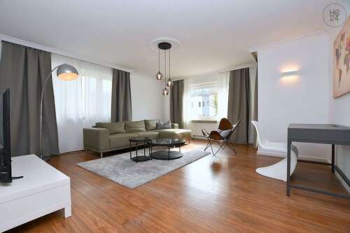 Foto - Wohnung zum Mieten in Stuttgart 2.250,00 € 90 m²