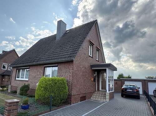 Foto - Haus zum Kaufen in Schneverdingen 279.000,00 € 101 m²