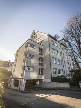 Foto - Wohnung zum Kaufen in Wiesbaden 169.000,00 € 47.6 m²