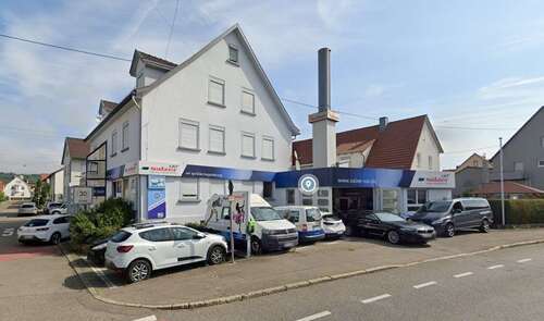 Foto - Wohnung zum Mieten in Metzingen 1.200,00 € 105 m²
